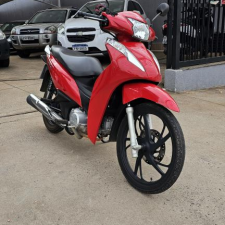 Honda Biz 125. 2022 à venda em Limeira SP