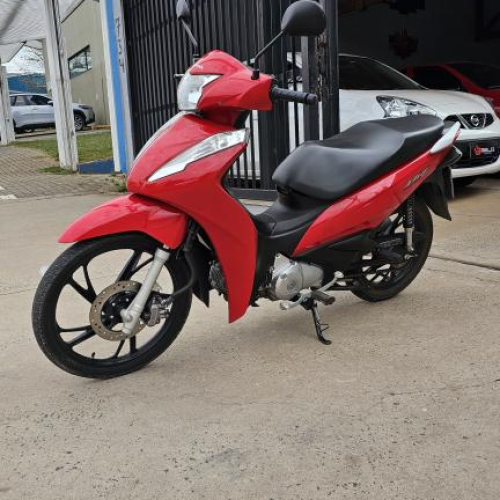 Honda Biz 125. 2022 à venda em Limeira SP