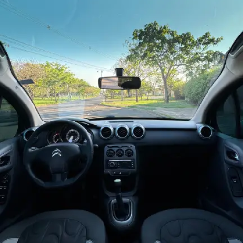 Citroen C3 2014 à venda em Limeira SP