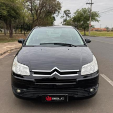 Citroen C4 2010 à venda em Limeira SP