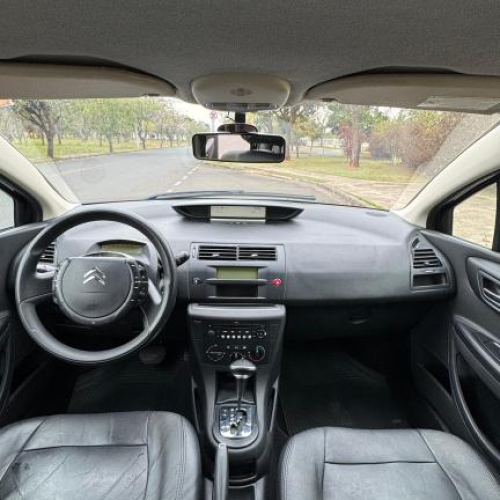 Citroen C4 2010 à venda em Limeira SP