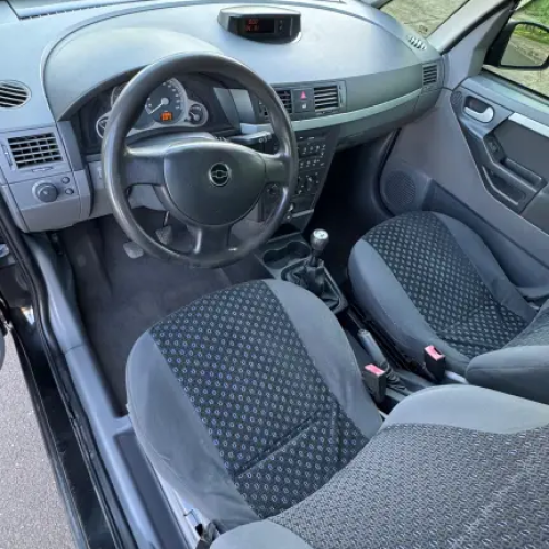 Chevrolet Meriva 2011 à venda em Limeira SP