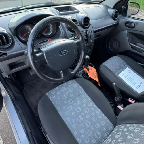 Ford Fiesta 2014 à venda em Limeira SP