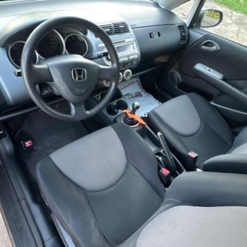 Honda Fit 2007 à venda em Limeira SP